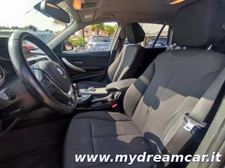 BMW 316 usata, con Climatizzatore