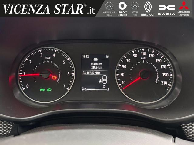 DACIA Sandero usata, con Chiusura centralizzata