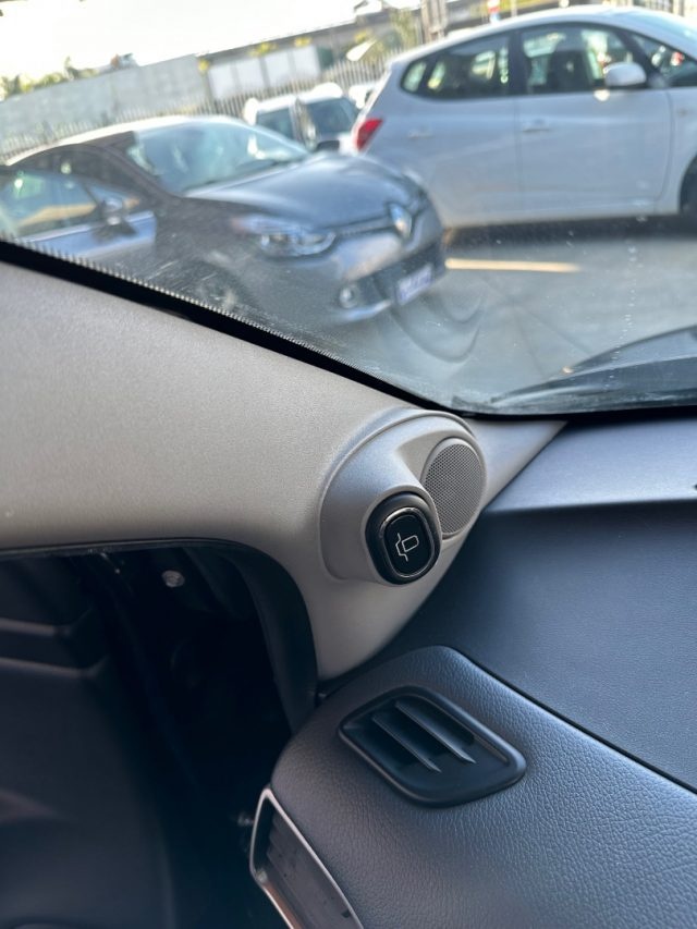 LANCIA Ypsilon usata 26