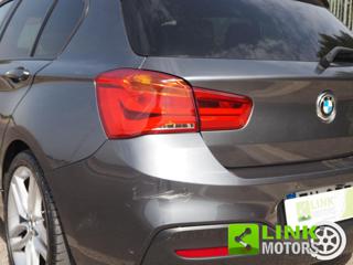 BMW 114 usata 42
