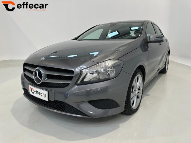 MERCEDES-BENZ A 180 usata, con ABS