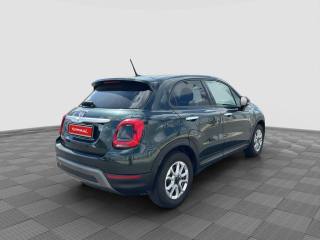 FIAT 500X usata 3