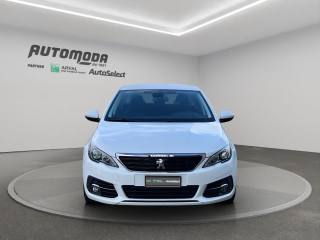 PEUGEOT 308 usata, con Airbag