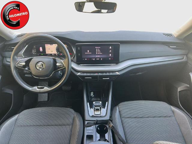 SKODA Octavia usata, con Controllo trazione