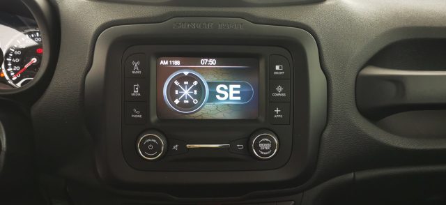 JEEP Renegade usata 62