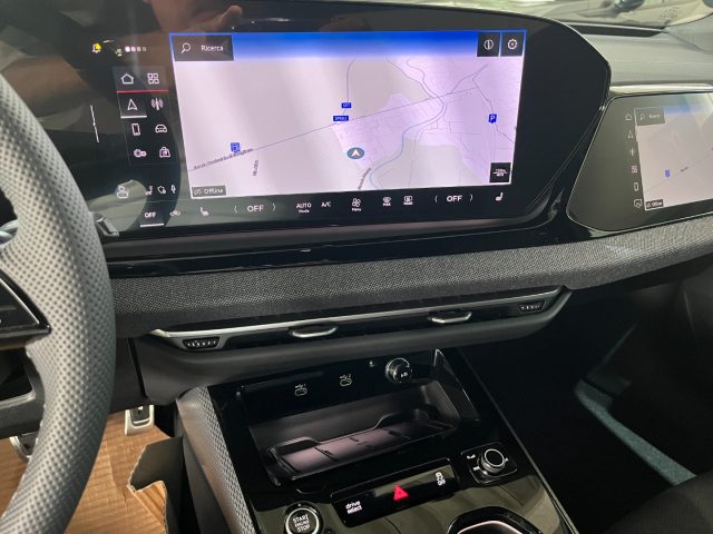 AUDI A5 usata, con Chiusura centralizzata