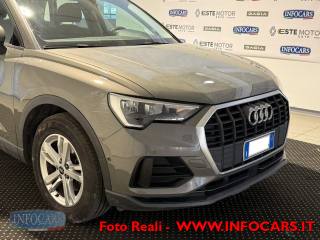 AUDI Q3 usata, con Bracciolo