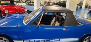 PORSCHE 914 usata 22