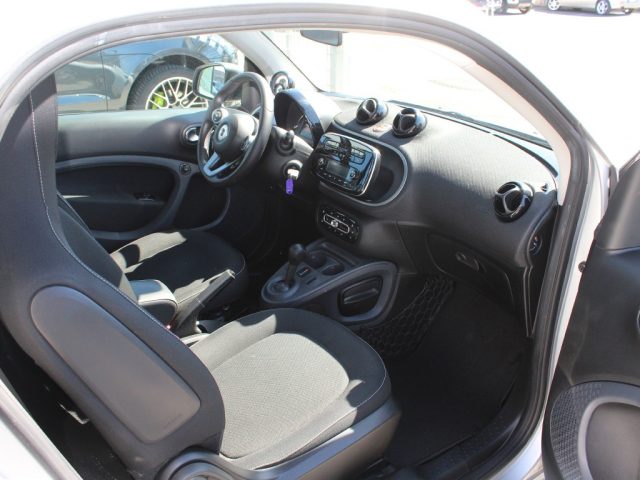 SMART ForTwo usata, con Controllo trazione