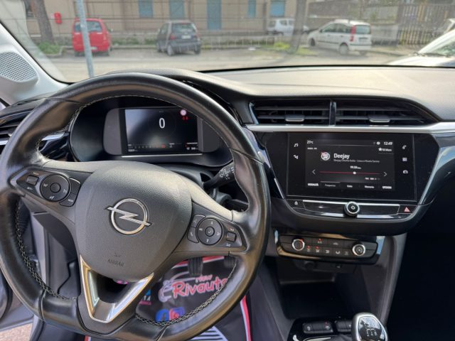 OPEL Corsa usata, con Controllo automatico clima