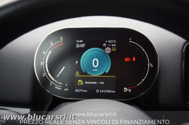 MINI Countryman usata 14