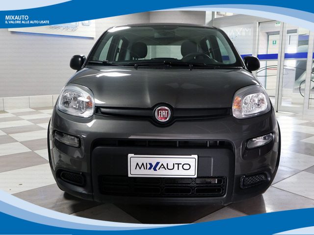FIAT Panda usata, con Airbag Passeggero