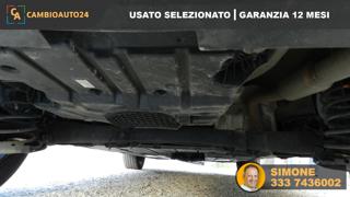 CITROEN C4 usata, con Riconoscimento dei segnali stradali