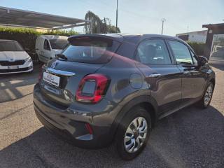FIAT 500X usata, con Autoradio