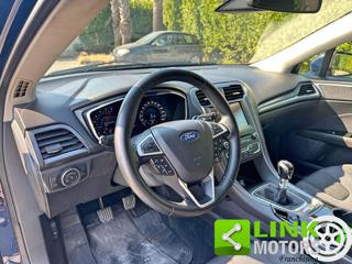 FORD Mondeo usata, con Fendinebbia