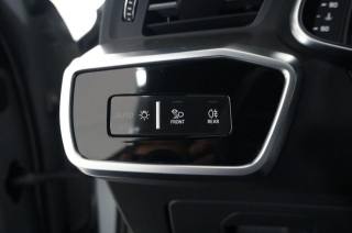 AUDI RS6 usata, con Trazione integrale