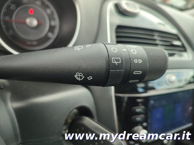 FIAT Grande Punto usata 14