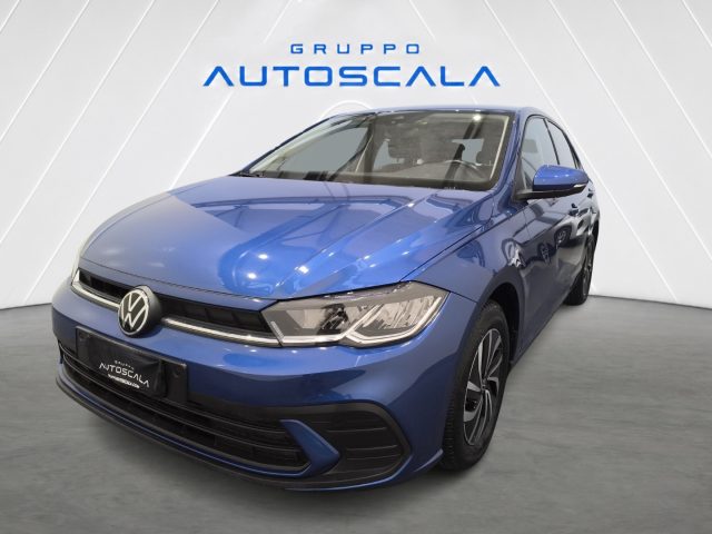 VOLKSWAGEN Polo usata, con ABS