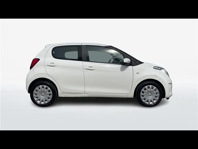 CITROEN C1 usata, con Airbag laterali