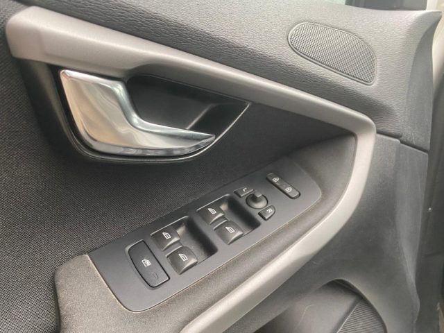 VOLVO V40 usata, con Boardcomputer