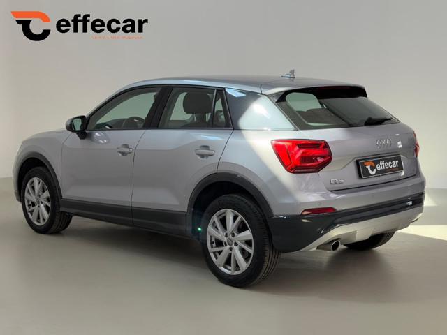 AUDI Q2 usata, con Airbag Passeggero