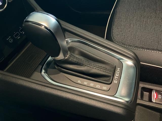 RENAULT Captur usata 22