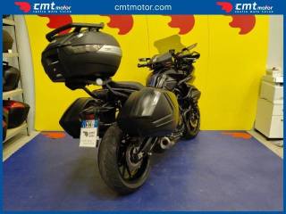 YAMAHA Tracer 700 usata 8