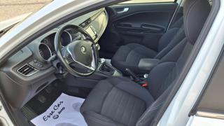 ALFA ROMEO Giulietta usata, con Cerchi in lega