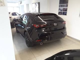 MAZDA 3 usata, con Cerchi in lega