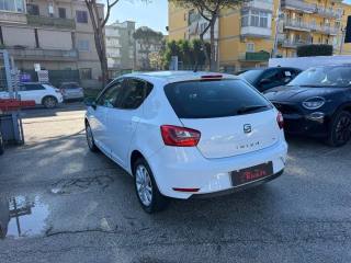 SEAT Ibiza usata, con Autoradio
