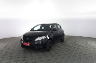 LANCIA Ypsilon usata 6
