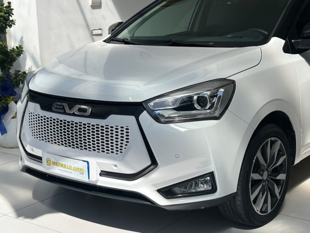 EVO Evo3 usata, con Alzacristalli elettrici