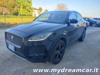 JAGUAR E-Pace usata, con Airbag