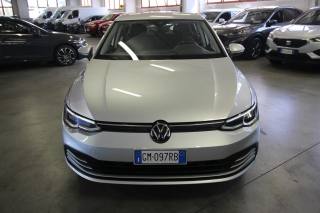 VOLKSWAGEN Golf 1.5 TSI EVO ACT Life