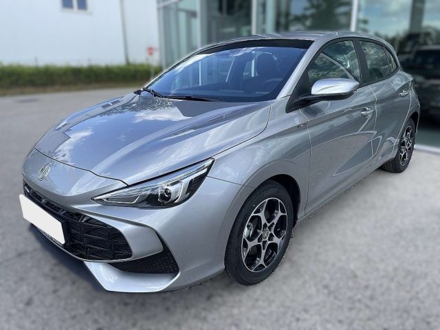 MG MG3 usata, con Airbag