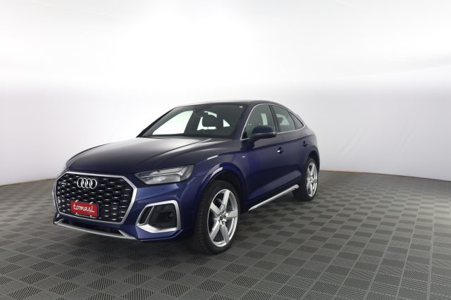 AUDI Q5 usata 0
