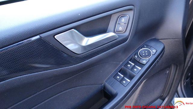 FORD Kuga usata 94