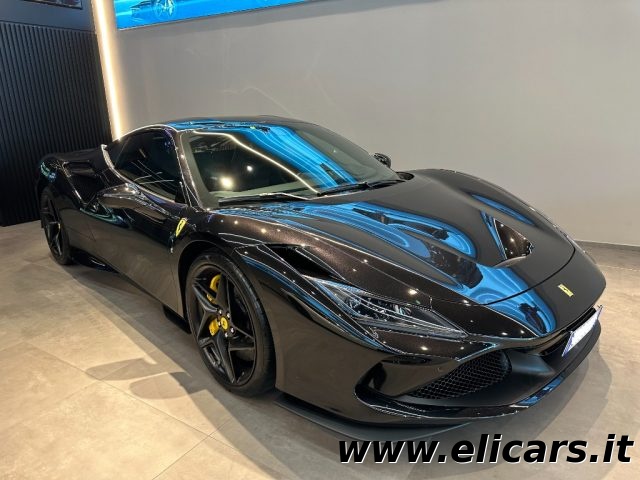 FERRARI F8 usata, con Airbag laterali