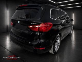 BMW 218 usata, con Airbag laterali