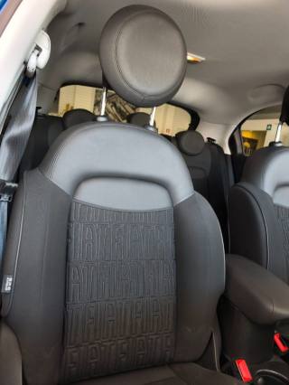 FIAT 500X usata, con Servosterzo