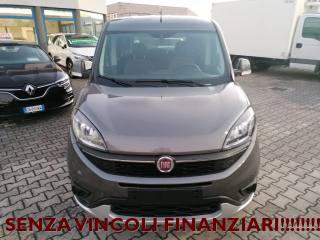 FIAT Doblo usata, con Airbag