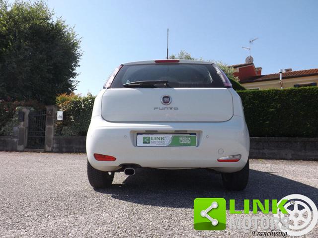 FIAT Punto usata 50