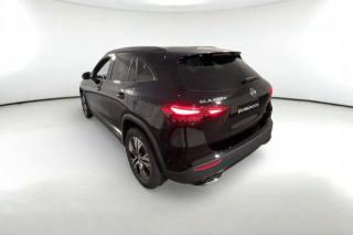 MERCEDES-BENZ GLA 200 usata, con Sedile posteriore sdoppiato