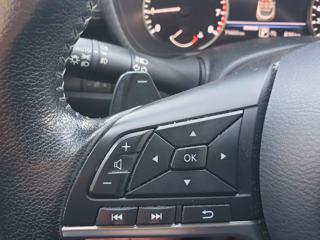 NISSAN Juke usata, con Cruise Control