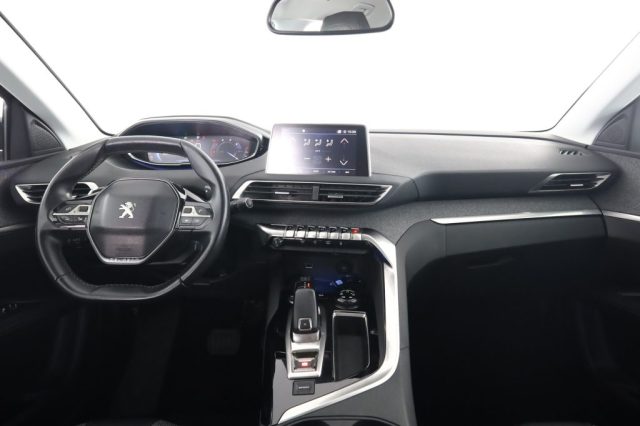 PEUGEOT 3008 usata 4