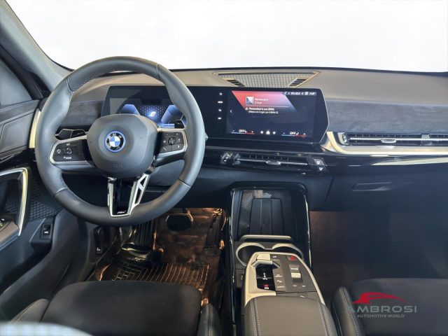 BMW X1 usata 7