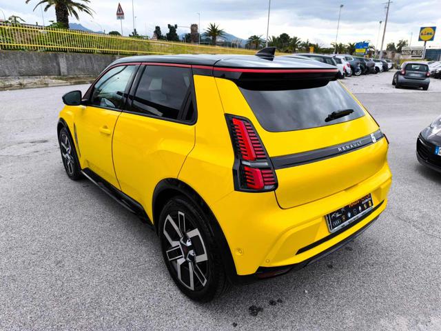 RENAULT R 5 usata, con Climatizzatore