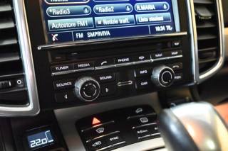 PORSCHE Cayenne usata 126