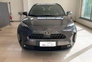 TOYOTA Yaris Cross usata, con Airbag laterali