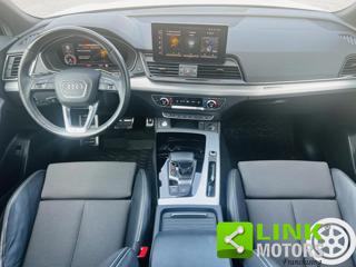 AUDI Q5 usata, con Airbag Passeggero